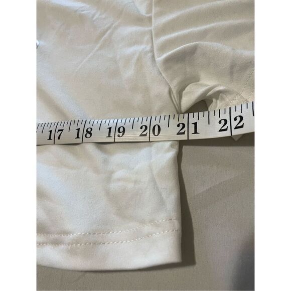 Crop t-shirt by Shein - Picture 6 of 7